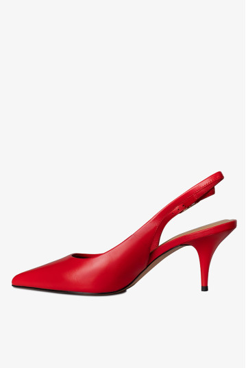 Слингбеки женские Welfare 481586111/RED/52