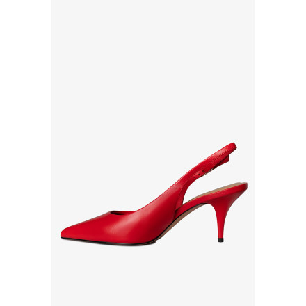 Слингбеки женские Welfare 481586111/RED/52