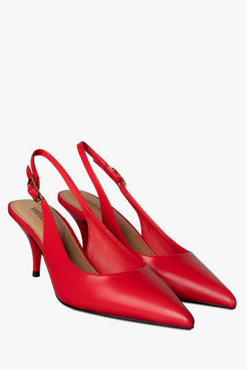 Слингбеки женские Welfare 481586111/RED/52