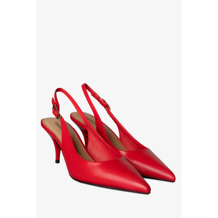 Слингбеки женские Welfare 481586111/RED/52