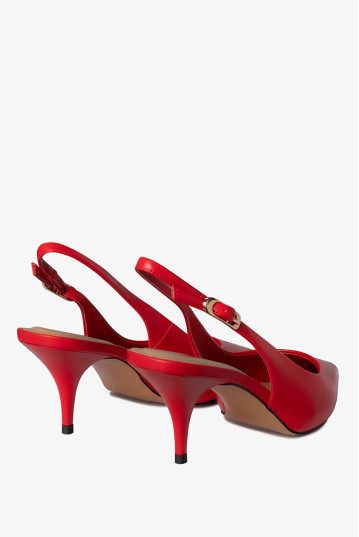 Слингбеки женские Welfare 481586111/RED/52