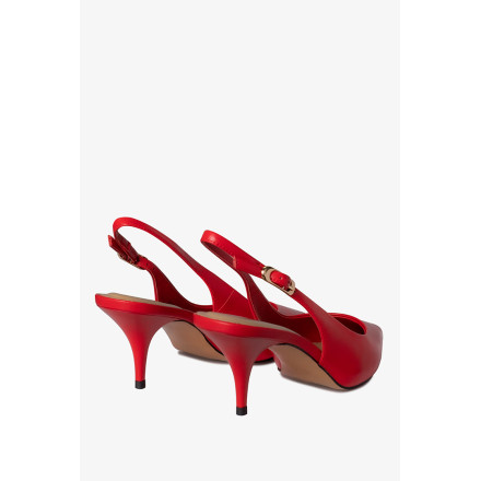 Слингбеки женские Welfare 481586111/RED/52