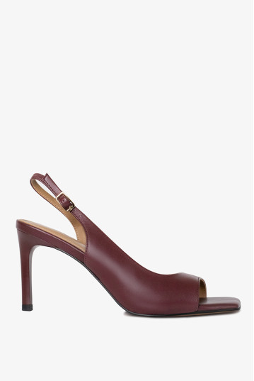 Босоніжки жіночі Welfare 481606111/BORDO/52