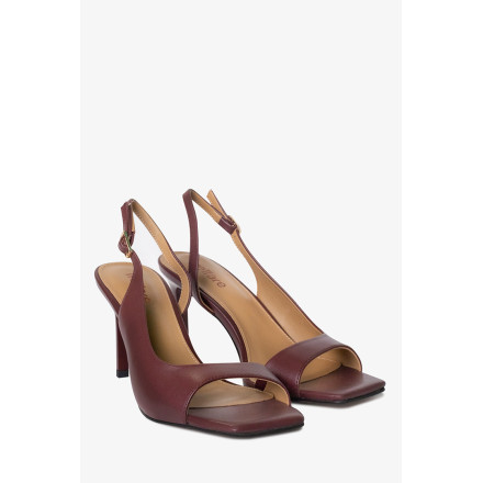 Босоніжки жіночі Welfare 481606111/BORDO/52