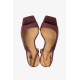 Босоніжки жіночі Welfare 481606111/BORDO/52
