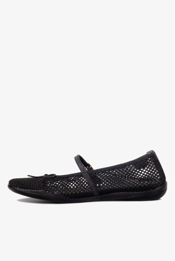 Балетки женские Tamaris 1-22103-46 001 BLACK (2026)