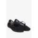 Балетки жіночі Tamaris 1-22103-46 001 BLACK (2026)