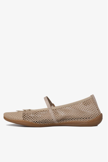 Балетки женские Tamaris 1-22103-46 400 BEIGE (2026)