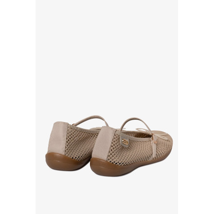 Балетки жіночі Tamaris 1-22103-46 400 BEIGE (2026)