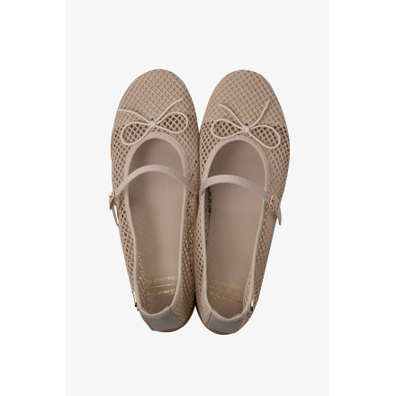 Балетки жіночі Tamaris 1-22103-46 400 BEIGE (2026)