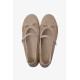 Балетки жіночі Tamaris 1-22103-46 400 BEIGE (2026)