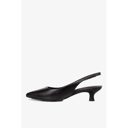 Слінгбеки жіночі Marco Tozzi 2-29514-44 00B BLACK (2026)