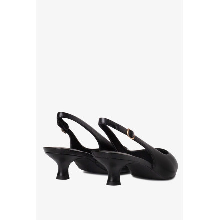 Слінгбеки жіночі Marco Tozzi 2-29514-44 00B BLACK (2026)