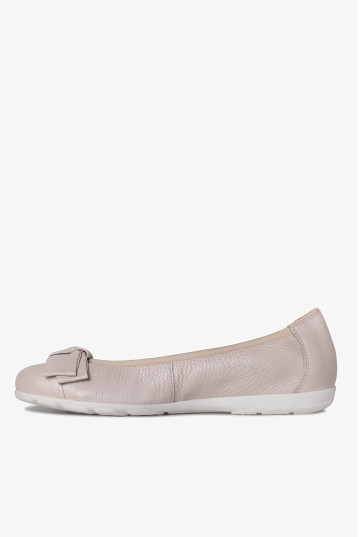 Балетки женские Caprice 9-22153-42 136 PEARL PERL DEE (2026)