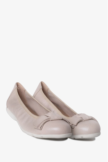 Балетки женские Caprice 9-22153-42 136 PEARL PERL DEE (2026)