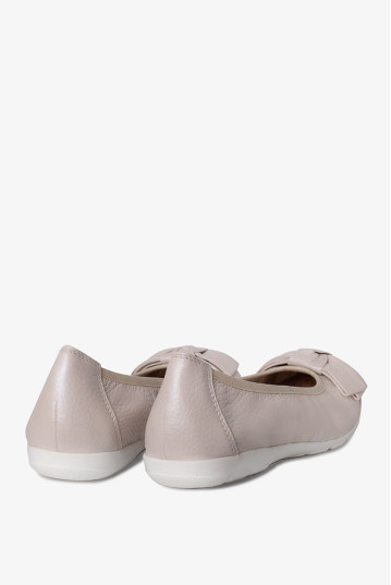 Балетки женские Caprice 9-22153-42 136 PEARL PERL DEE (2026)