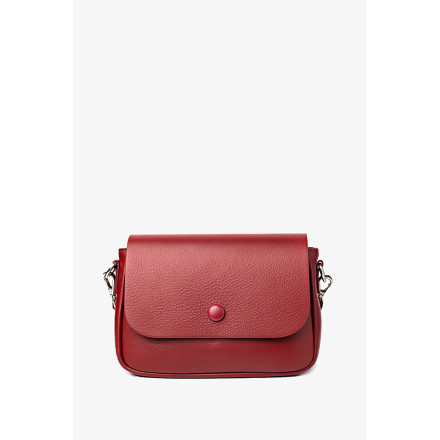 Сумка женская Welfare 3922 BORDO