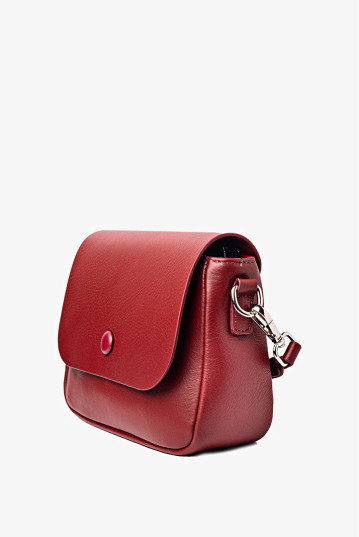 Сумка женская Welfare 3922 BORDO