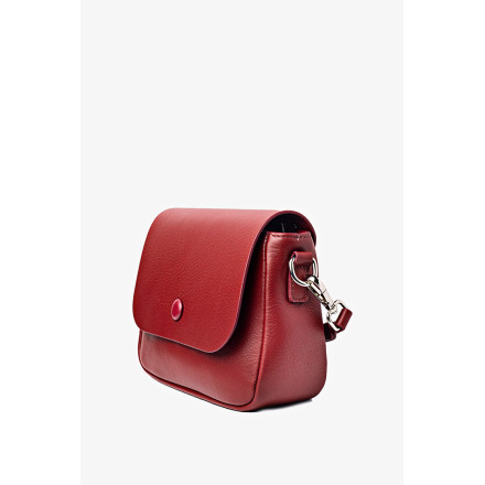 Сумка женская Welfare 3922 BORDO