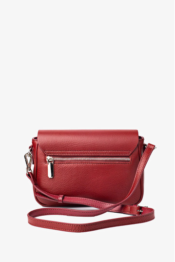 Сумка женская Welfare 3922 BORDO