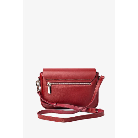 Сумка женская Welfare 3922 BORDO