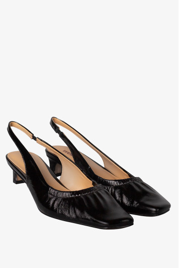 Слингбеки женские Welfare 334196131/BLK/52