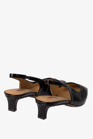 Слингбеки женские Welfare 334196131/BLK/52