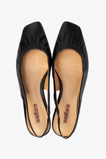 Слингбеки женские Welfare 334196131/BLK/52