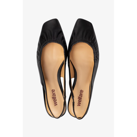 Слингбеки женские Welfare 334196131/BLK/52