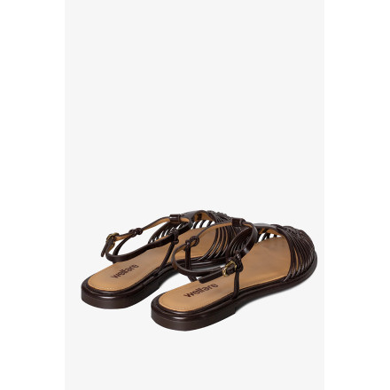 Сандалі жіночі Welfare 334276189/BRN/52