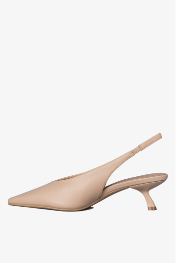 Слингбеки женские Welfare 481576111/BEIGE/52