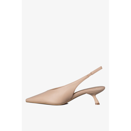 Слингбеки женские Welfare 481576111/BEIGE/52