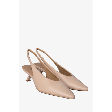 Слингбеки женские Welfare 481576111/BEIGE/52