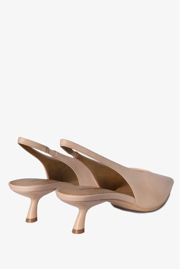 Слингбеки женские Welfare 481576111/BEIGE/52