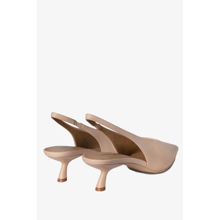 Слингбеки женские Welfare 481576111/BEIGE/52