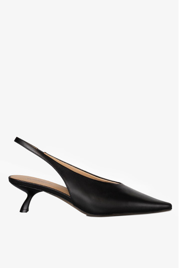 Слингбеки женские Welfare 481576111/BLK/52