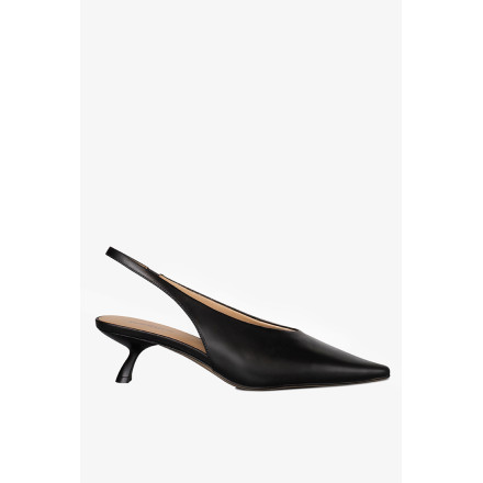 Слингбеки женские Welfare 481576111/BLK/52