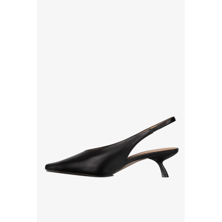 Слингбеки женские Welfare 481576111/BLK/52