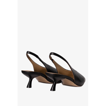 Слингбеки женские Welfare 481576111/BLK/52