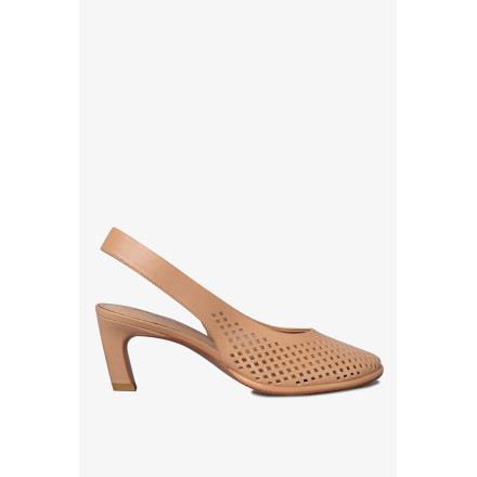 Слингбеки женские Welfare 600636111/BEIGE/52