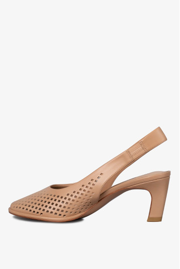 Слінгбеки жіночі Welfare 600636111/BEIGE/52