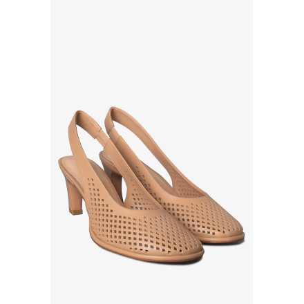 Слингбеки женские Welfare 600636111/BEIGE/52