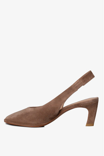 Слингбеки женские Welfare 600636341/BEIGE/52