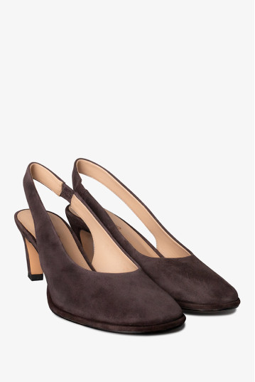 Слингбеки женские Welfare 600636341/BEIGE/52