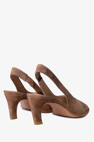 Слингбеки женские Welfare 600636341/BEIGE/52