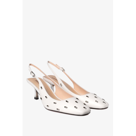 Слингбеки женские Welfare 790716111/MILK/52