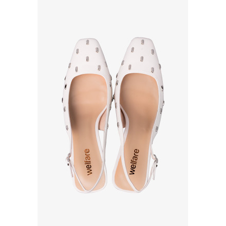 Слингбеки женские Welfare 790716111/MILK/52