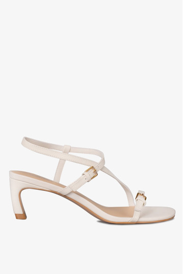 Босоножки женские Welfare 790766111/MILK/52