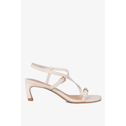 Босоножки женские Welfare 790766111/MILK/52