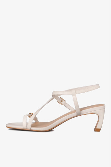 Босоніжки жіночі Welfare 790766111/MILK/52